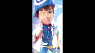 KUMPULAN VIDEO TIKTOK BOBOIBOY GALAXY KEREN😍||FULL JEDAGJEDUG 🎶 #BOYVERS