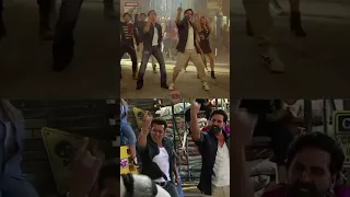 Making of  Fugly Fugly Kya Hai  Song | Akshay Kumar, Salman Khan | Yo Yo Honey Singh