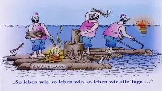 7. Hamburger Energie- und Umwelttagung - Begrüßung durch Peter Krabbe