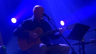 Brendan Perry - don't fade away - Bordeaux Krakatoa 20/02/19