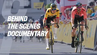 Behind the Scenes of the Largest Cycling Race in the Czech Republic | Czech Tour 2023