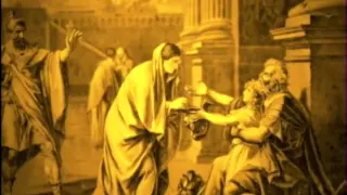 Ancient History: Rome If You Want To, Nero Persecutes Christians (EP2) - Drive Thru History