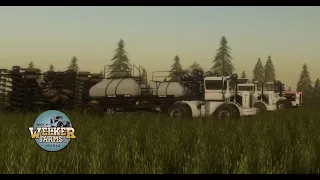 The Welker Farms 2016 - Farming Simulator Remake