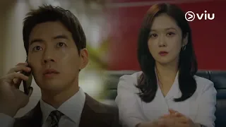 VIP Trailer | Jang Nara, Lee Sang Yoon | Now On Viu