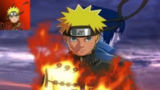 Naruto Generations Win Theme Extended