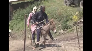 Свадьба с. Дзилебки Дагестан 9.07.2017 г.