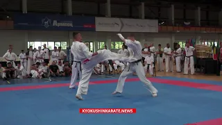 KWU WC 2021, Final -70 Ilia Belkov (Russia) - Yuriy Rusin (Ukraine, aka)