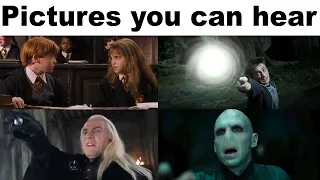 HARRY POTTER MEMES #23