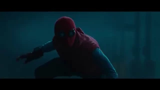Örümcek Adam Eve Dönüş - Spiderman Homecoming - İndir - IMDB 8.1 - Türkçe Dublaj