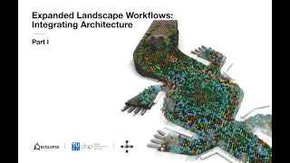 Expanded Landscape Designs Workshop with Landkit Part I