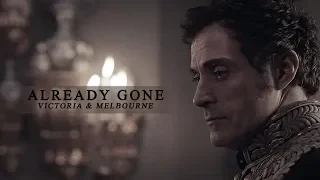 Victoria & Melbourne | Already gone