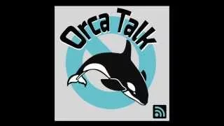 Orca Talk!, by the Human Pod #1 -History of Orca captivity and abolishment