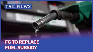 Journalists Hangout | FG To Replace Fuel Subsidy With Monthly N5,000 Grant To 40m Citizens