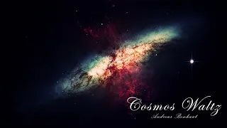 Cosmos Waltz - Andreas Benhaut
