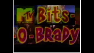 MTV Bits o' Brady 1995