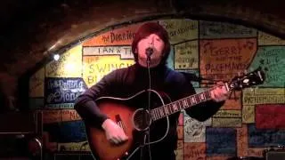 Nowhere Man (Live at the Cavern 2-28-12)