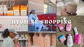 COME HYGIENE SHOPPING W/ME 2023 | TARGET Self Care Finds UNDER $150