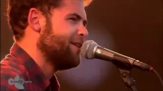 PASSENGER - Eye of the Tiger & Let her go @Pinkpop