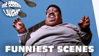 Funniest Professor Klump Moments | The Nutty Professor (1996) | Big Screen Laughs