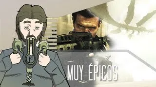 Top 10 momentos épicos - Post Script