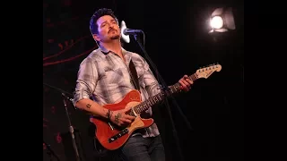 Mike Zito "Make Blues Not War" Live on The Texas Music Scene!
