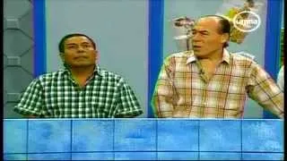 El Especial Del Humor 28 DE ABRIL 2012 EL NEGRO MAMA HD