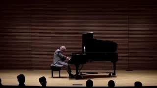 Mikhail Voskresensky San Francisco | Recital 16.03.24