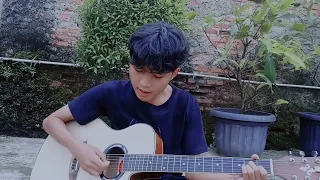 TAK SELAMANYA SELINGKUH ITU INDAH || MERPATI BAND ( COVER BY DAF )