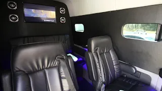 sprinter rental atlanta