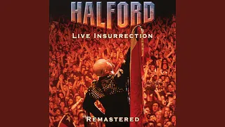 Nailed to the Gun (Live Insurrection)