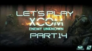 Let's Play: XCOM: Enemy Unknown (2012) Part 14: CHRYSSALIDS