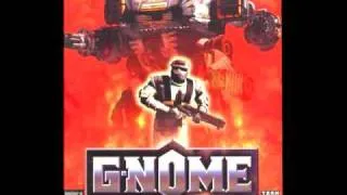 G-NOME 1996 PC Game Soundtrack - Track 05: Into the Unknown