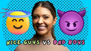 Bad Boys & Reality TV w/ Julie Theis from Netflix's 'The Trust'