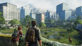 The Last of Us Part I REMAKE PC Прохождение - Больница Финал