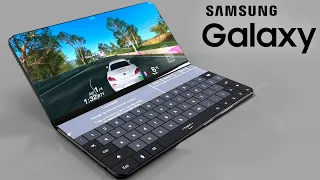 Samsung Galaxy - ЭТО НАСТОЯЩИЙ ПРОРЫВ!!!