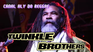 TWINKLE BROTHERS - Faith Can Move Mountains @AlydoReggae