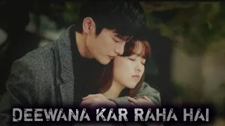 💜Deewana Kar Raha Hai || Doom at your service|| Korean-Hindi Mix song 2021❤