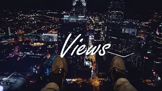 Views // Adventure Short 02 // GH4 Short Film