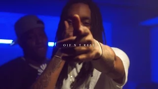 O1F X T RELL "WHERE WOULD I BE" (SHOT  BY @WHOISCOLTC)