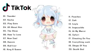 Tik Tok Songs 2021 - TikTok Playlist (TikTok Hits 2021) Vol3