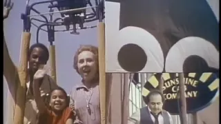 ABC-TV "Still the One" Promos:  1977 and 1979