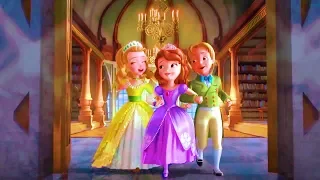 Sofia the first -You've Gotta Have Fun- Japanese version