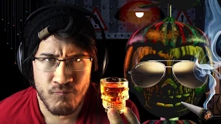 HEY YOU... WHY AREN'T YOU WATCHING... | Five Nights at F**kboy's 3 DRUNK - Part 4