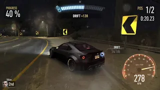 NEED FOR SPEED NO LIMIT: Gameplay Chapter 8 SUKI Complete