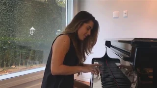 Lauana Prado l Coldplay - The Scientist