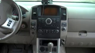 Nissan Pathfinder Aux Jack Repair or Replace = Car Stereo HELP