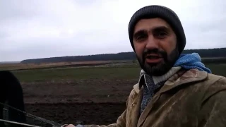 Соціальна реклама від Володьки