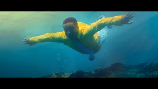 3 Heath Brothers - Into the Deep (Official Music Video)