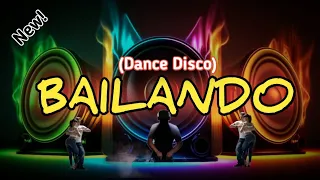 BAILANDO | DANCE DISCO | ZUMBA DANCE | DJ RR REMIX