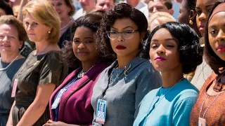 Hidden Figures | 'Already Be One' | Official HD Clip 2017